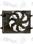 Global Parts 2811622 Engine Cooling Fan Assembly