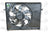 Global Parts 2811623 Engine Cooling Fan Assembly