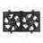Global Parts 2811628 Engine Cooling Fan Assembly
