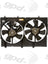 Global Parts 2811633 Engine Cooling Fan Assembly