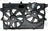 Global Parts 2811653 Engine Cooling Fan Assembly