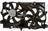 Global Parts 2811654 Engine Cooling Fan Assembly