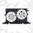 Global Parts 2811664 Engine Cooling Fan Assembly