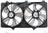 Global Parts 2811667 Engine Cooling Fan Assembly
