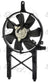 Global Parts 2811696 Engine Cooling Fan Assembly