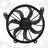 Global Parts 2811704 Engine Cooling Fan Assembly