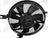 Global Parts 2811715 Engine Cooling Fan Assembly