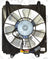 Global Parts 2811737 Engine Cooling Fan Assembly