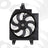 Global Parts 2811738 Engine Cooling Fan Assembly