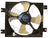 Global Parts 2811751 Engine Cooling Fan Assembly