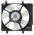 Global Parts 2811770 Engine Cooling Fan Assembly