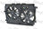 Global Parts 2811787 Engine Cooling Fan Assembly