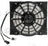 Global Parts 2811830 Engine Cooling Fan Assembly