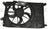Global Parts 2811871 Engine Cooling Fan Assembly