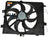 Global Parts 2811876 Engine Cooling Fan Assembly