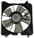 Global Parts 2811878 Engine Cooling Fan Assembly