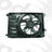 Global Parts 2811894 Engine Cooling Fan Assembly