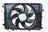 Global Parts 2811898 Engine Cooling Fan Assembly