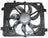 Global Parts 2811908 Engine Cooling Fan Assembly