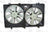 Global Parts 2811914 Engine Cooling Fan Assembly