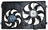 Global Parts 2811918 Engine Cooling Fan Assembly
