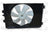 Global Parts 2811924 Engine Cooling Fan Assembly