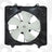 Global Parts 2811941 Engine Cooling Fan Assembly