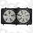 Global Parts 2811962 Engine Cooling Fan Assembly