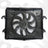 Global Parts 2811989 Engine Cooling Fan Assembly