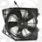Global Parts 2811994 Engine Cooling Fan Assembly