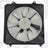 Global Parts 2811998 Engine Cooling Fan Assembly