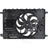 Global Parts 2812160 Engine Cooling Fan Assembly - Left