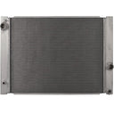 Global Parts 2825C Radiator