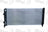 Global Parts 2827C Radiator