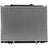 Global Parts 2830C Radiator