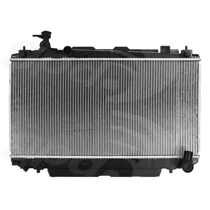 Global Parts 2834C Radiator