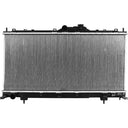 Global Parts 2843C Radiator