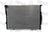 Global Parts 2882C Radiator