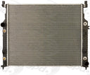 Global Parts 2909C Radiator