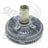 Global Parts 2911234 Engine Cooling Fan Clutch
