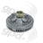 Global Parts 2911246 Engine Cooling Fan Clutch