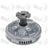 Global Parts 2911250 Engine Cooling Fan Clutch