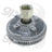 Global Parts 2911252 Engine Cooling Fan Clutch