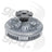 Global Parts 2911256 Engine Cooling Fan Clutch