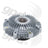 Global Parts 2911265 Engine Cooling Fan Clutch