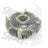 Global Parts 2911309 Engine Cooling Fan Clutch