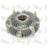 Global Parts 2911313 Engine Cooling Fan Clutch