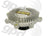 Global Parts 2911315 Engine Cooling Fan Clutch