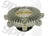 Global Parts 2911317 Engine Cooling Fan Clutch