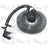 Global Parts 2911337 Engine Cooling Fan Clutch